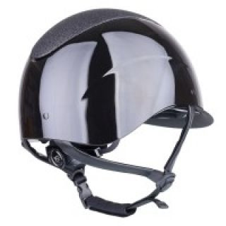 USG Reitsport Reithelm Comfort Brilliant S
