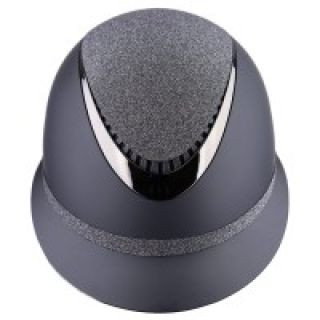 USG Reitsport Reithelm Comfort Sparkle von oben