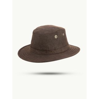 Scippis Hut Ranger Ansicht von innen.