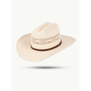 Scippis Strohhut Canyon creme