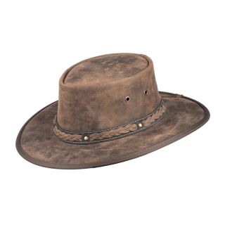 Barmah Squashy Bronco