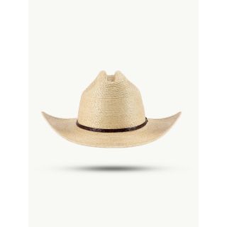 Scippis Strohhut Tyler