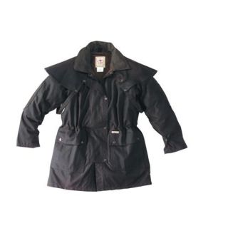 SCIPPIS Jacke DROVER Jacket,schwarz XL
