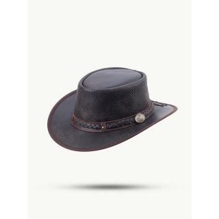 Scippis Lederhut Springbrook Air L