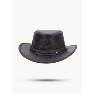 Scippis Lederhut Springbrook Air L