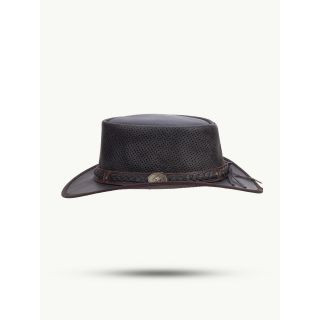 Scippis Lederhut Springbrook Air L