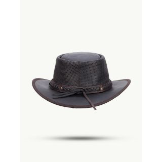 Scippis Lederhut Springbrook Air L