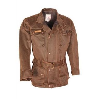 Dri-Tec Bowen Jacket braun 5XL