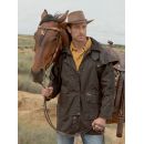 SCIPPIS Jacke DROVER Jacket braun XXL