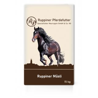 Ruppiner Pferdem�sli