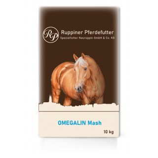 Ruppiner OMEGALIN Mash