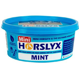 HORSLYX Mint