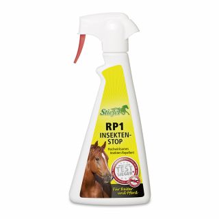Stiefel RP1 Insekten-Stop Spray, 500 ml