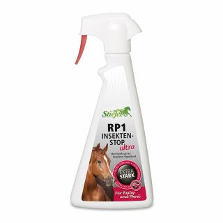 Stiefel RP1 Insekten-Stop Spray Ultra, 500 ml