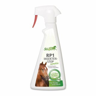 Stiefel RP1 Insekten-Stop Spray Sensitiv, 500 ml