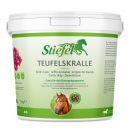 Stiefel Teufelskralle Pellet 1kg