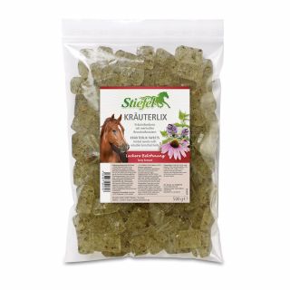 Stiefel Kr�uterlix Bonbon 500g