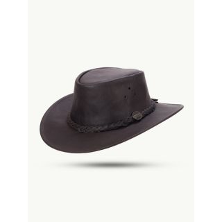 Barmah Bushie Kangaroo brown XL