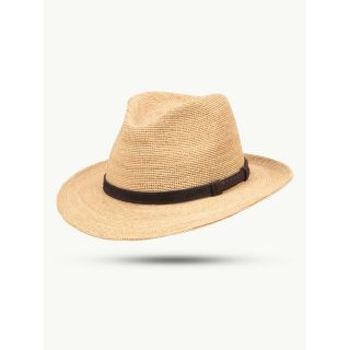 Mendoza Raffia natur M