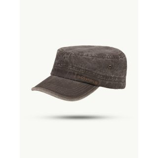 Nomad Cap brown S/M