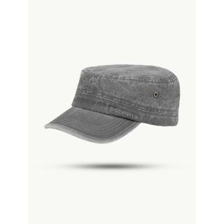 Nomad Cap grey L/XL