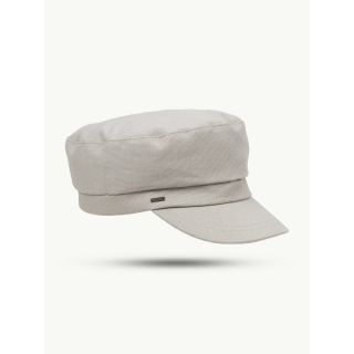Imperia Cap stone-white L/XL