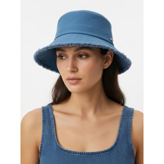 Wiluna blue OneSize